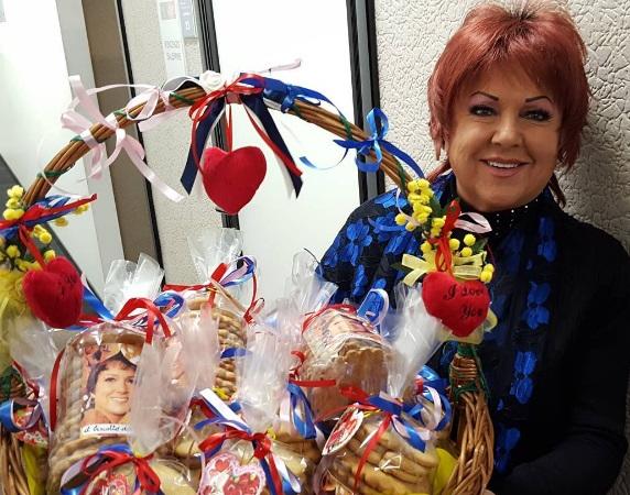 orietta berti tasse