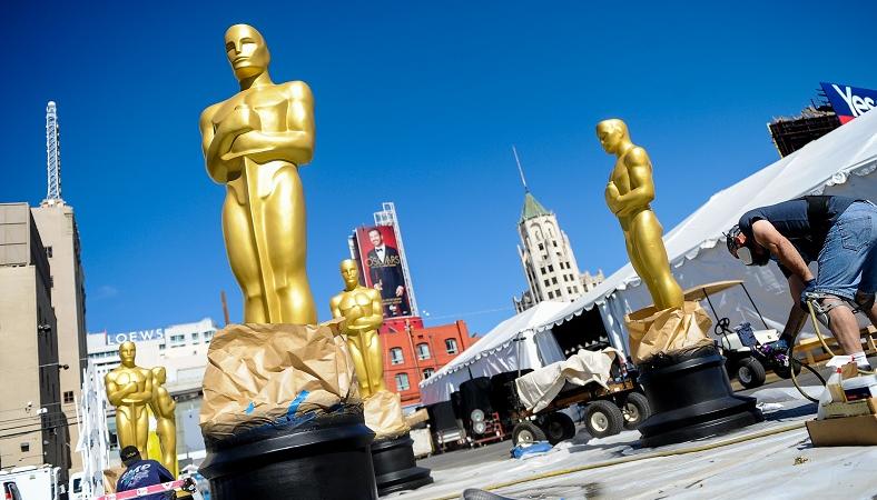 errore oscar 2017