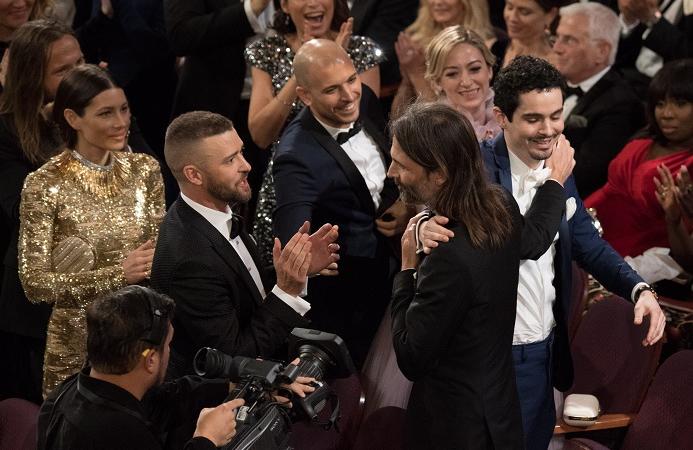 spoiler la la land