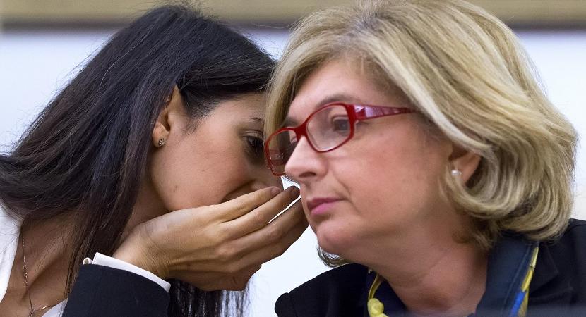 Virginia Raggi