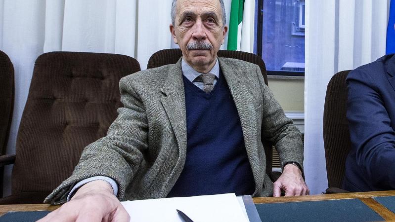 paolo berdini