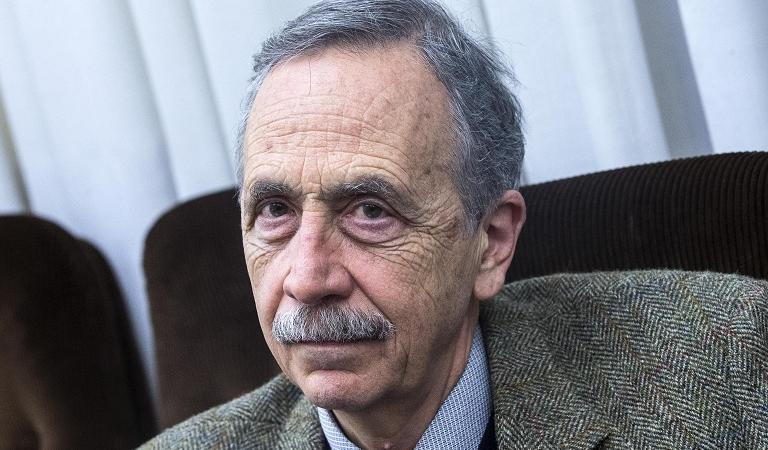 paolo berdini