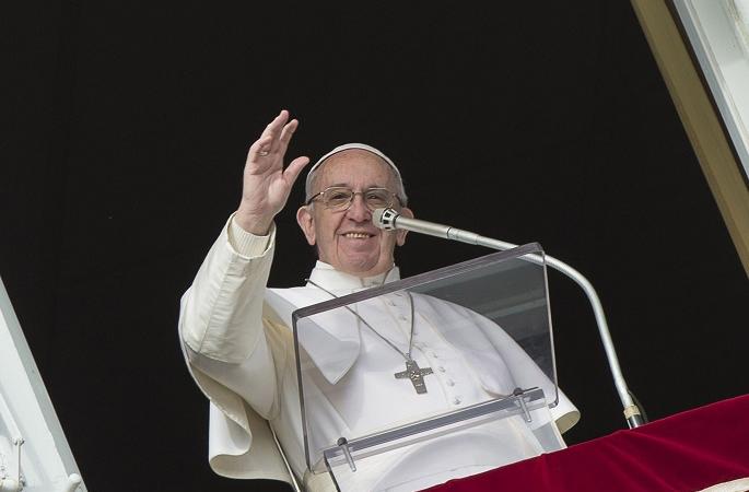 Papa Francesco