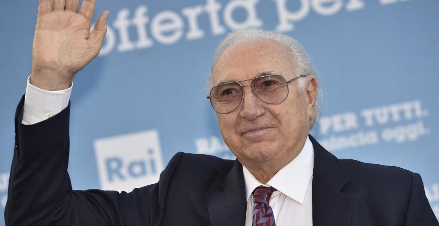 pippo baudo