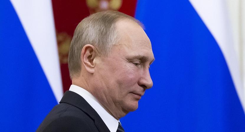 Putin Nato