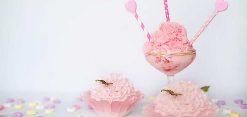 San Valentino Cupcakes
