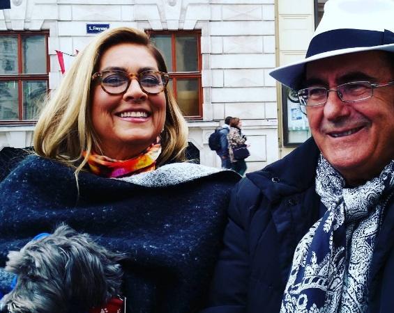 romina power al bano