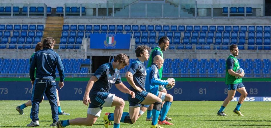 rugby italia sei nazioni