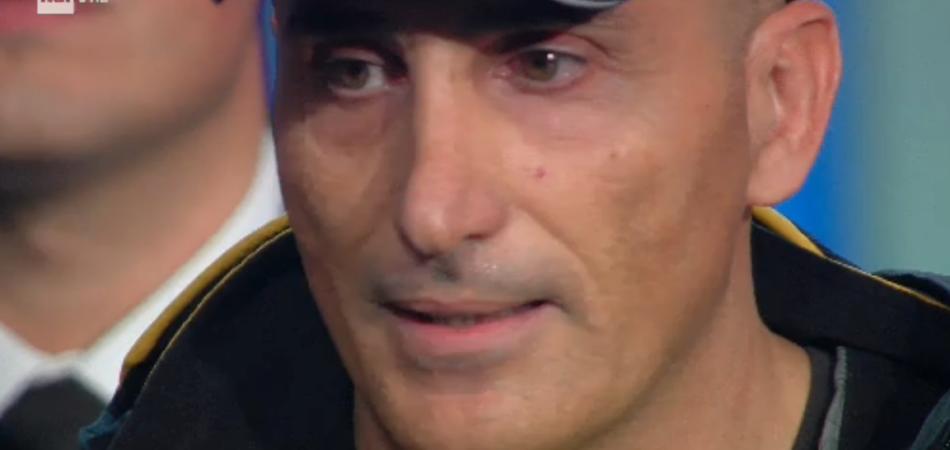 sanremo 2014 eroi rigopiano