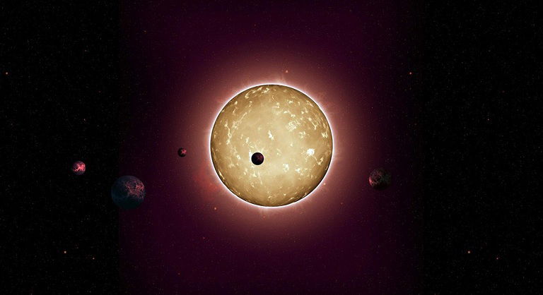 pianeti simili alla terra