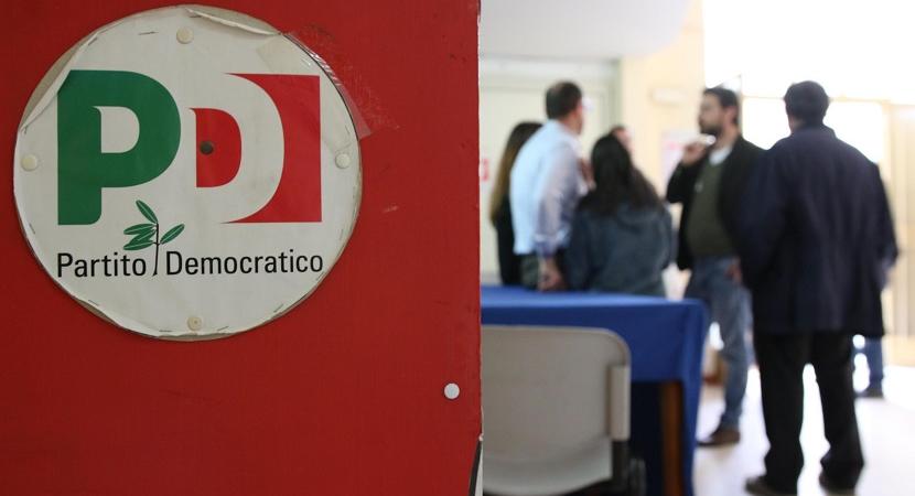sondaggi primarie PD