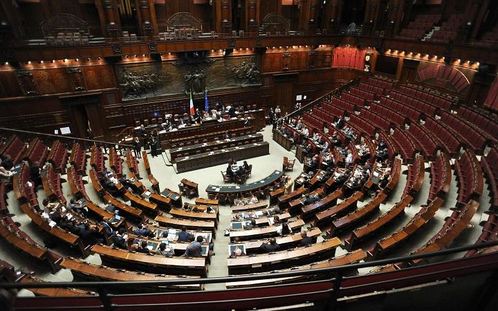 viaggi parlamentari