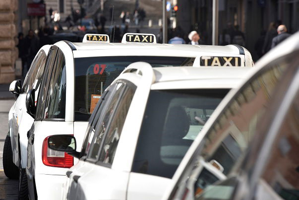 uber