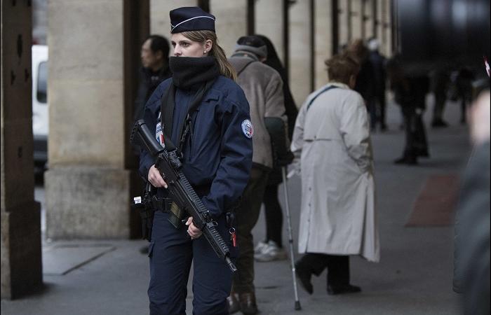 terrorismo
