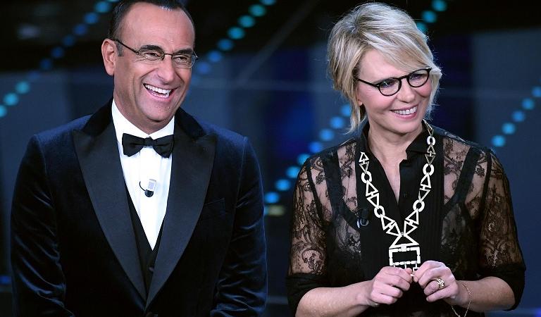 ascolti sanremo 2017