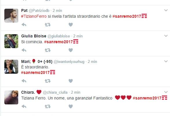 tiziano ferro luigi tenco