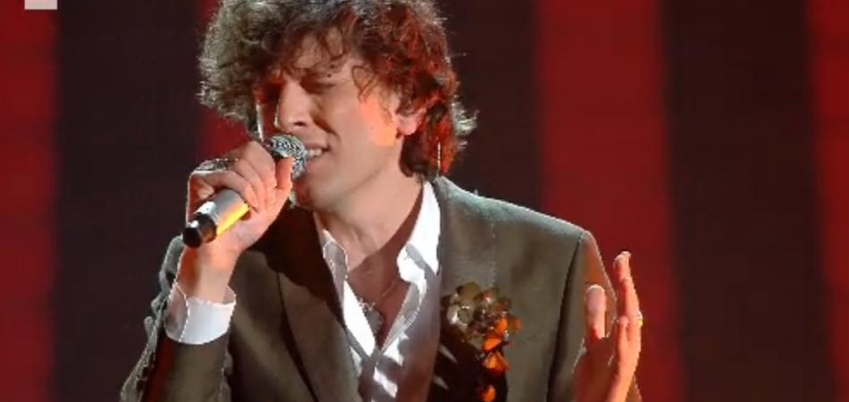 ermal meta cover amata terra mia