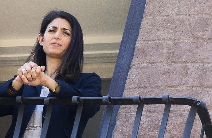 Raggi Marra