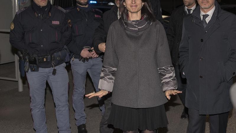 interrogatorio virginia raggi