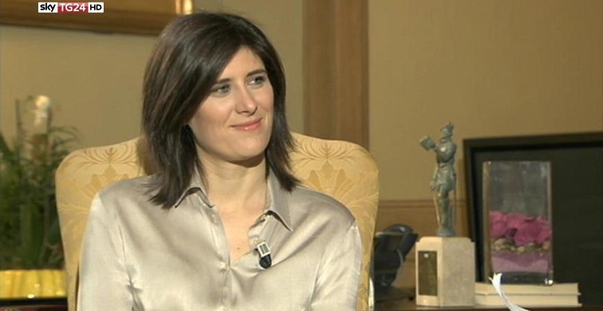Chiara Appendino