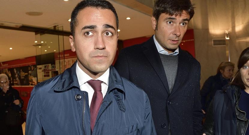 Di Maio Di Battista