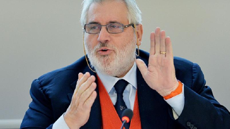 Palenzona Unicredit
