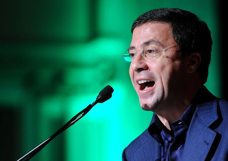 Italo Bocchino vitalizio il successo del ricorso per averlo prima dei