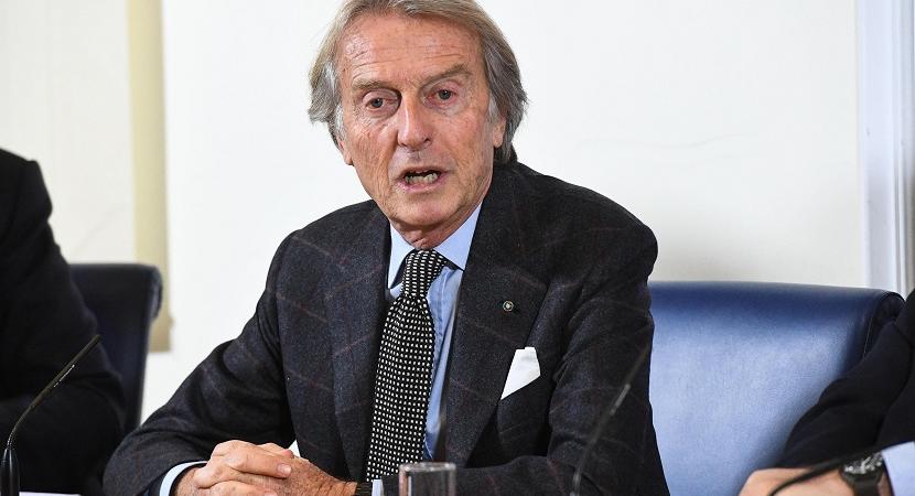 Luca Cordero di Montezemolo