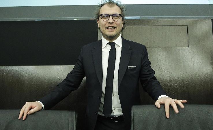 Luca Lotti