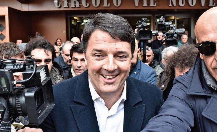 Matteo Renzi