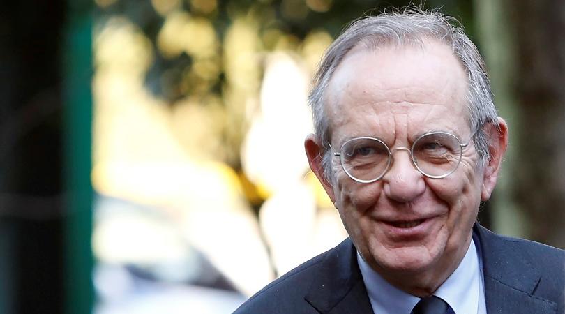 Pil debito Italia