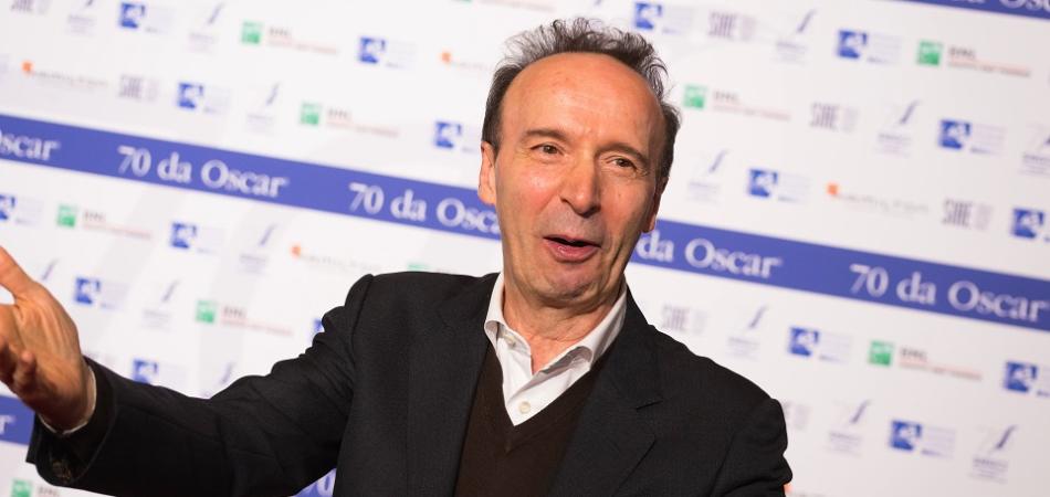 Roberto Benigni