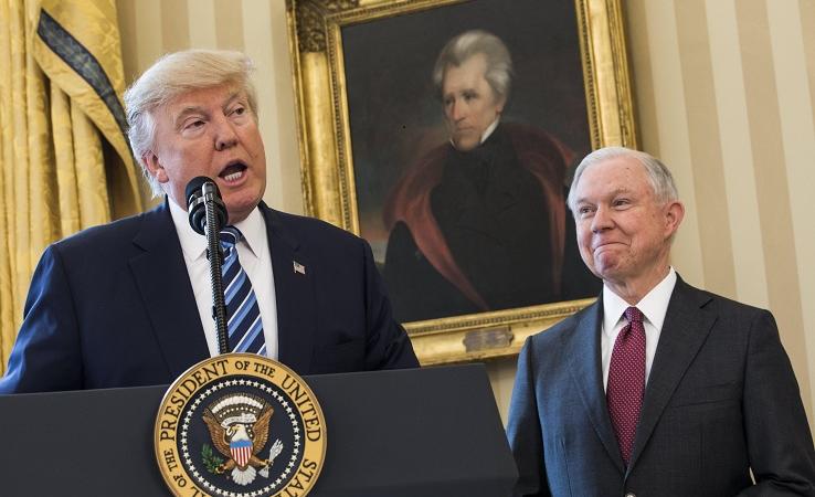 Trump Russia