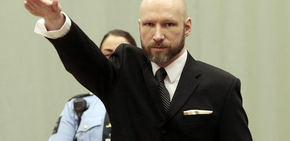 Anders Breivik