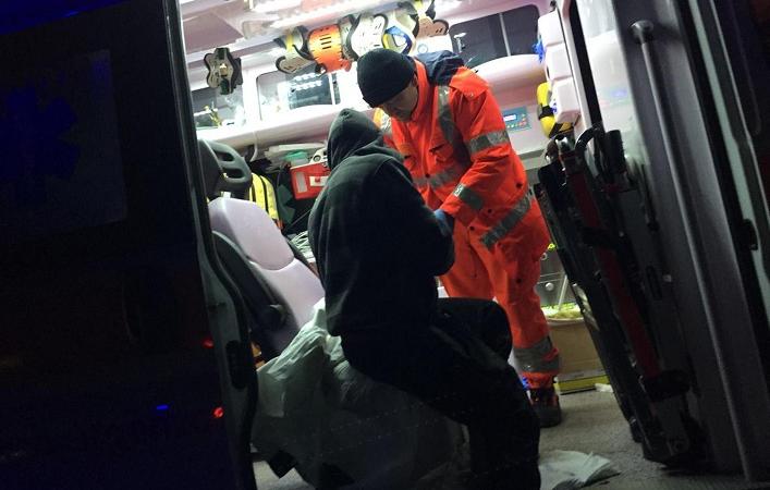 migranti morti