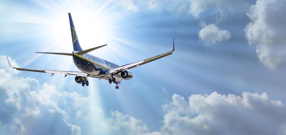 biglietti ryanair low cost 5 euro