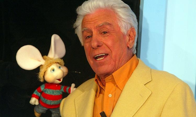 morto cino tortorella