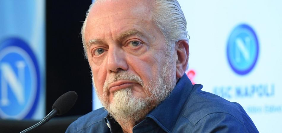 insulti de laurentiis