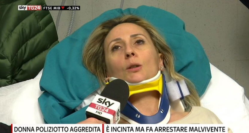 rita Sverdigliozzi