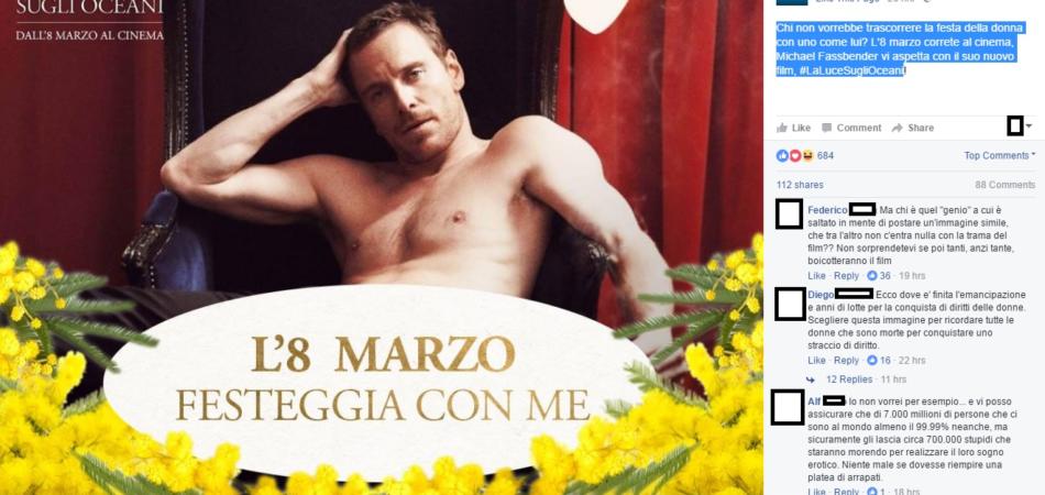 eagle picture michael fassbender