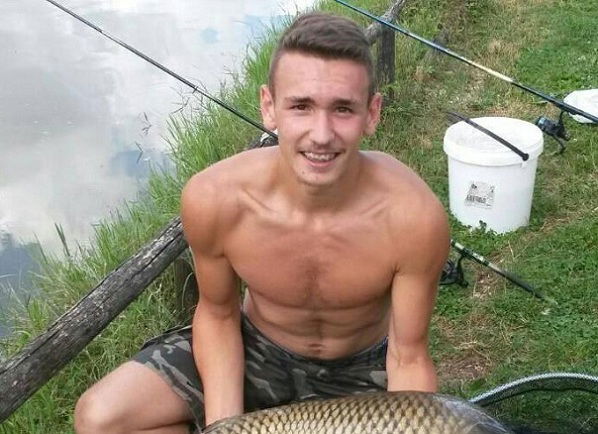 emanuele morganti