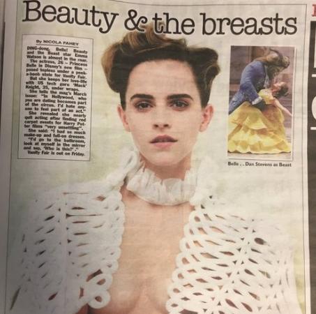 emma watson