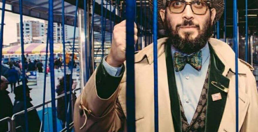 ermes maiolica morto