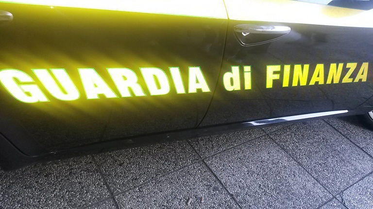 appartamenti sequestrati