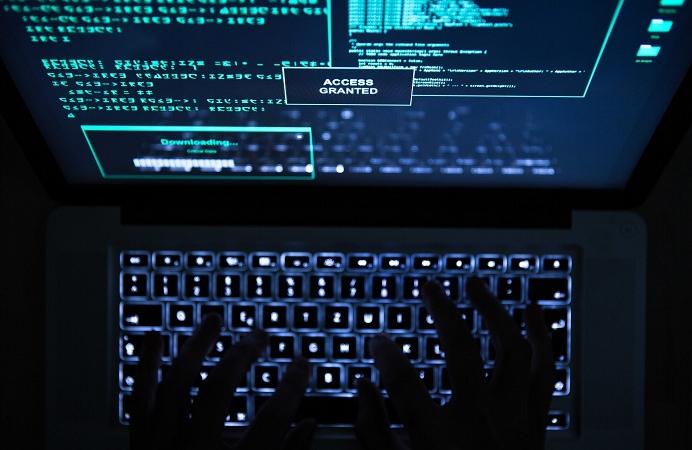 hacker