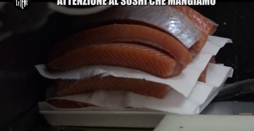 sushi