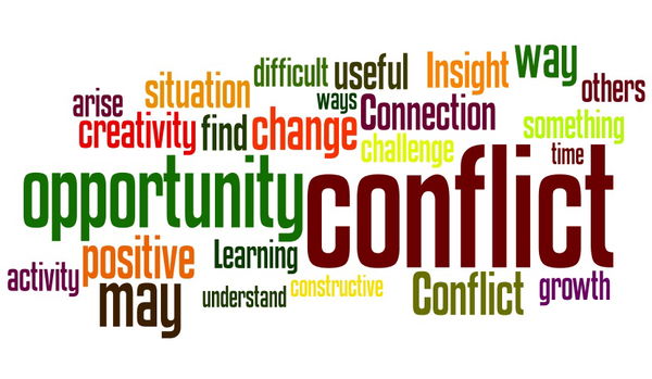 Cos’è il conflitto interpersonale e come superarlo