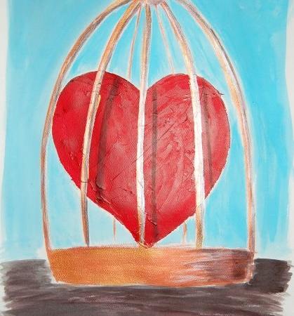 cos'è il troppo amore in psicologia