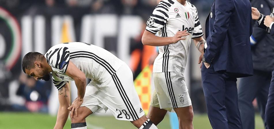 lite Juventus