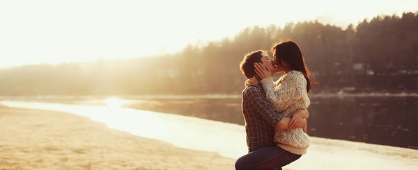 Quali sono le fasi della vita di una coppia?